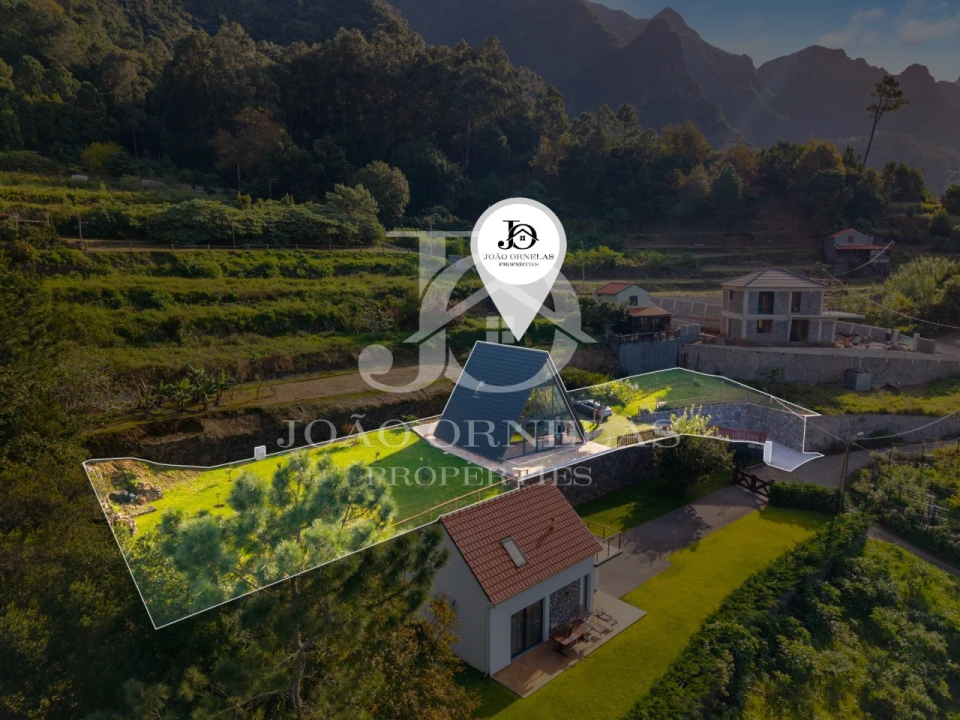 Moradia T2 para Venda em São Vicente Foto 48