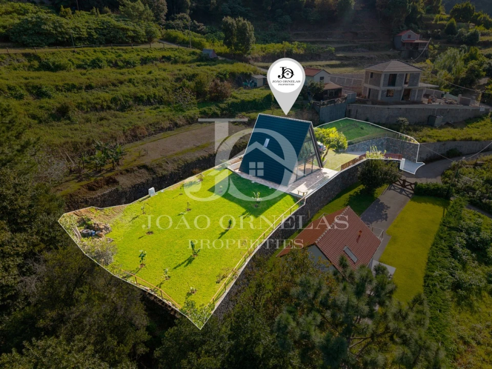 Moradia T2 para Venda em São Vicente Foto 53