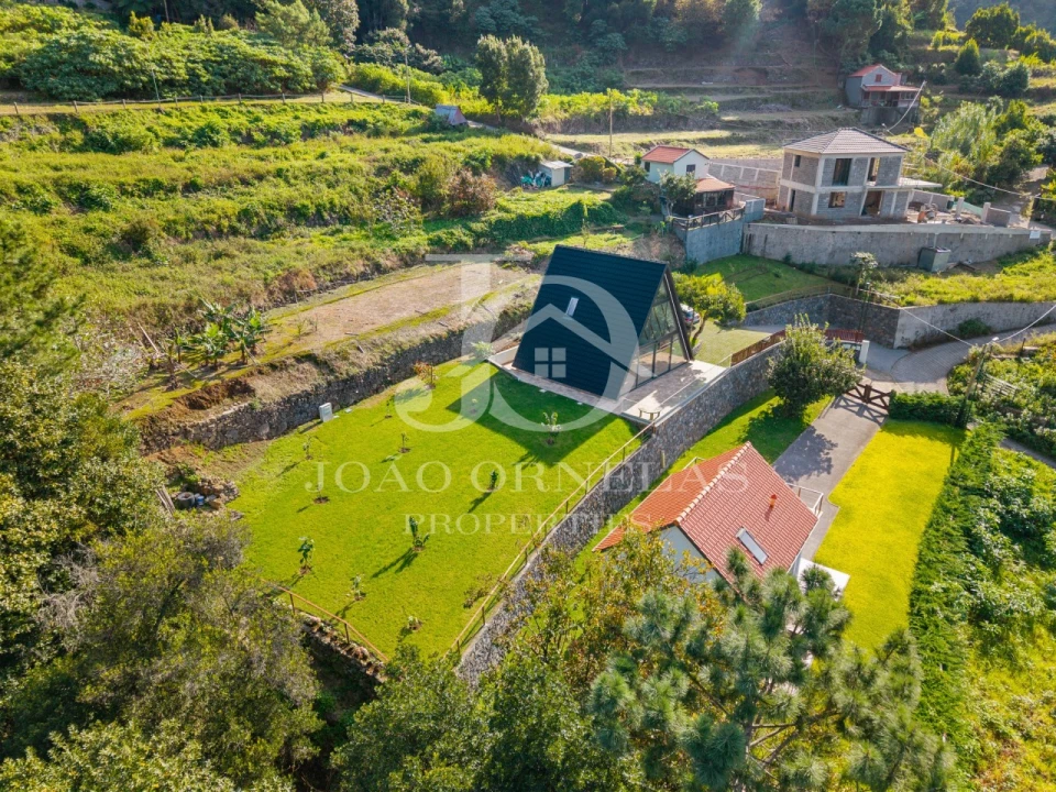 Moradia T2 para Venda em São Vicente Foto 55