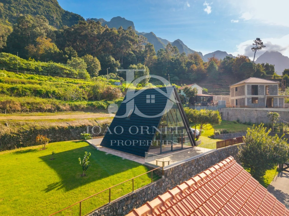 Moradia T2 para Venda em São Vicente Foto 57