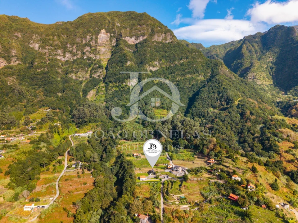 Moradia T2 para Venda em São Vicente Foto 60