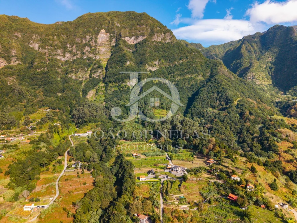 Moradia T2 para Venda em São Vicente Foto 61