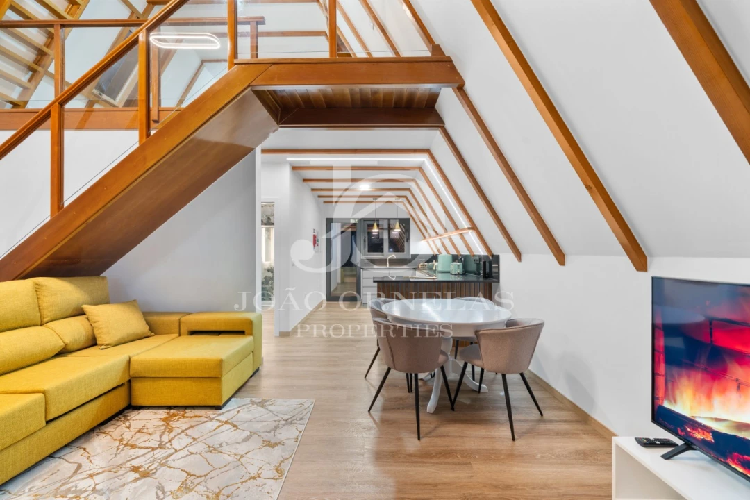 Moradia T2 para Venda em São Vicente Foto 63