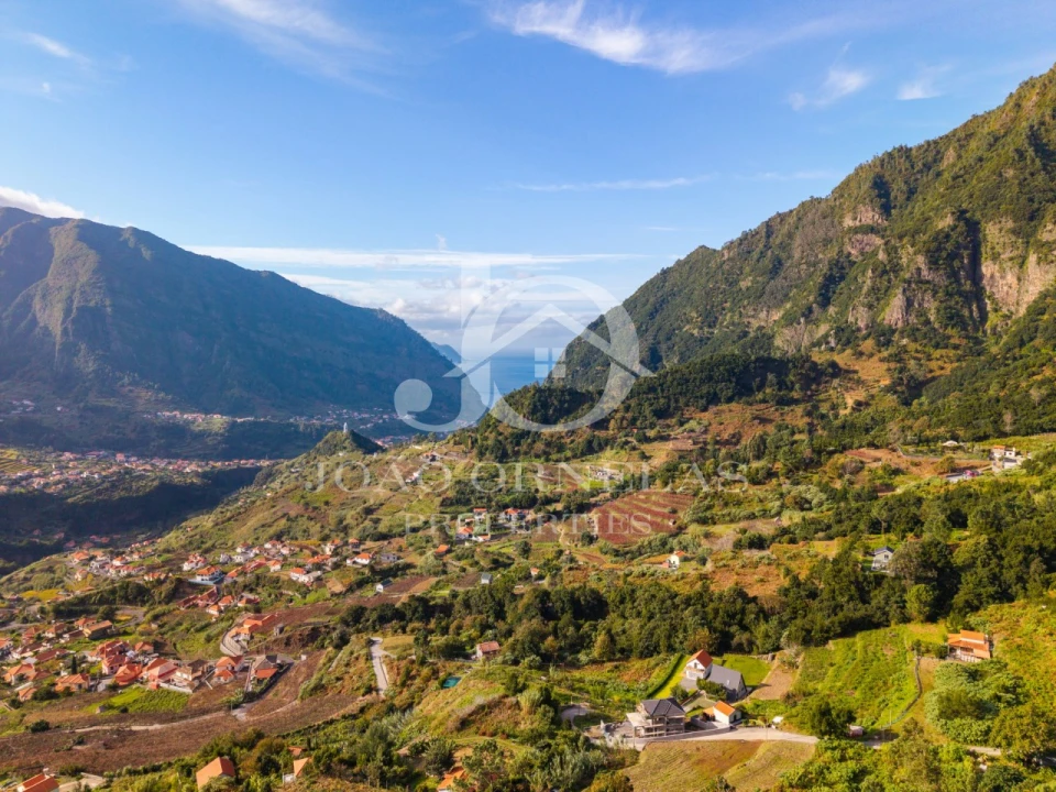 Moradia T2 para Venda em São Vicente Foto 65