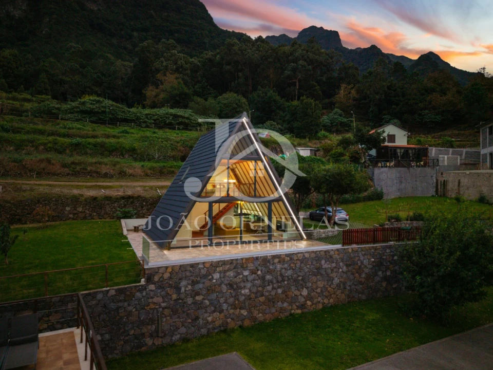 Moradia T2 para Venda em São Vicente Foto 67