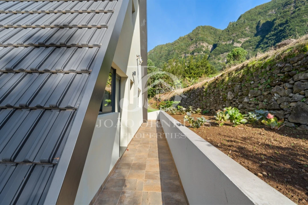 Moradia T2 para Venda em São Vicente Foto 68