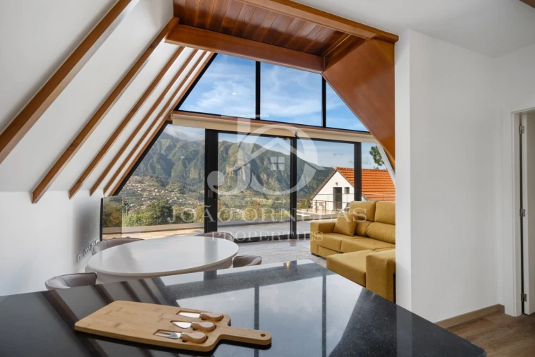 Moradia T2 para Venda em São Vicente Foto 4