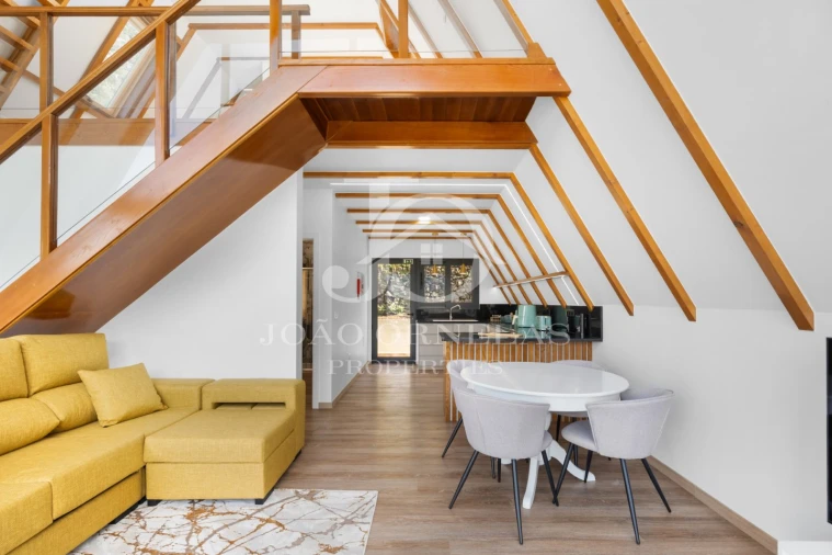 Moradia T2 para Venda em São Vicente Foto 21