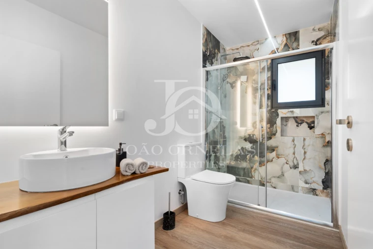 Moradia T2 para Venda em São Vicente Foto 24