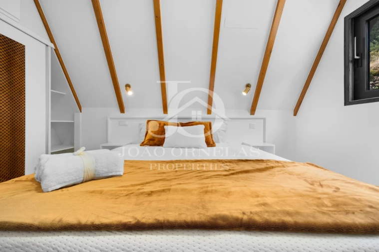 Moradia T2 para Venda em São Vicente Foto 28