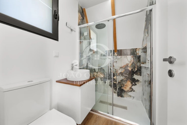 Moradia T2 para Venda em São Vicente Foto 31