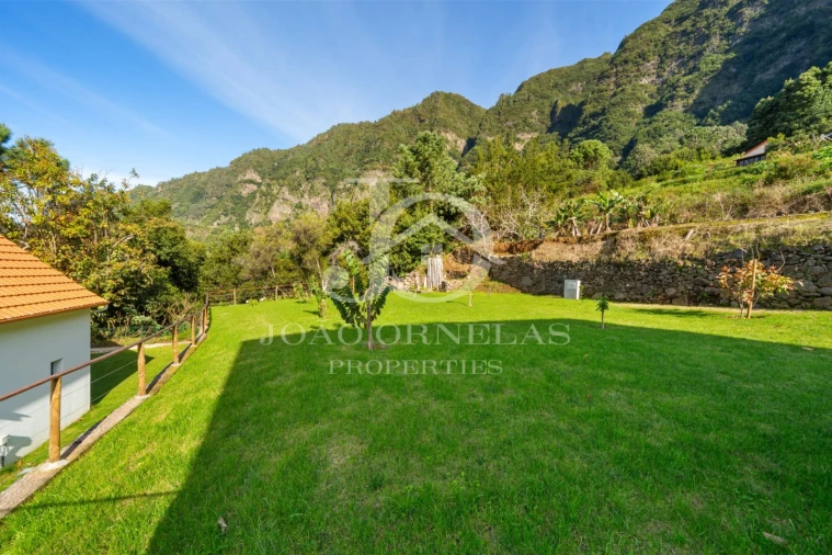 Moradia T2 para Venda em São Vicente Foto 33