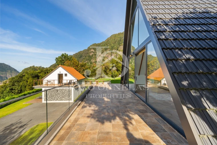 Moradia T2 para Venda em São Vicente Foto 35