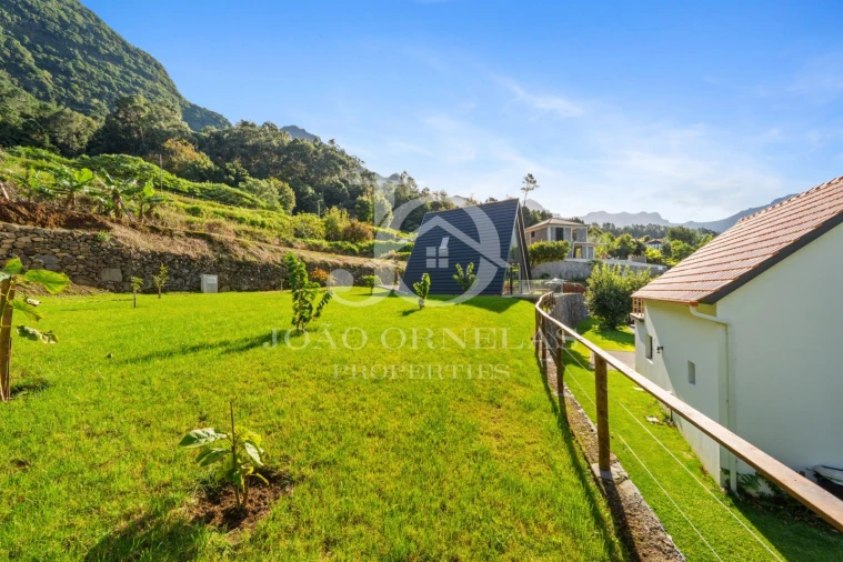 Moradia T2 para Venda em São Vicente Foto 36