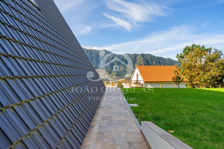 Moradia T2 para Venda em São Vicente Foto 39