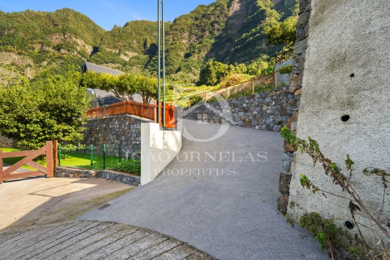 Moradia T2 para Venda em São Vicente Foto 43