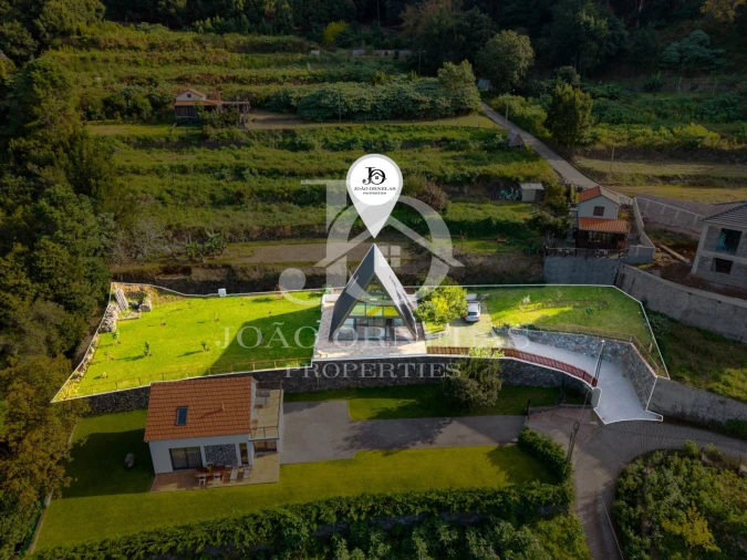 Moradia T2 para Venda em São Vicente Foto 44