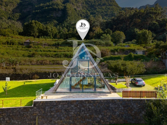 Moradia T2 para Venda em São Vicente Foto 52