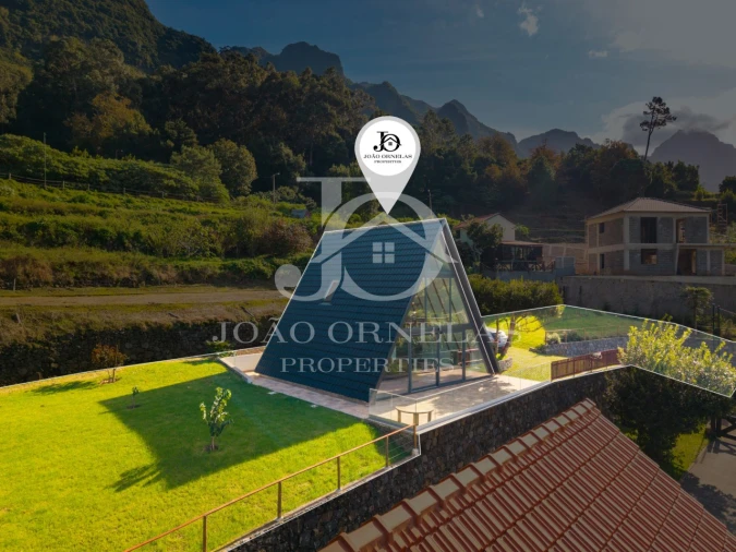 Moradia T2 para Venda em São Vicente Foto 56