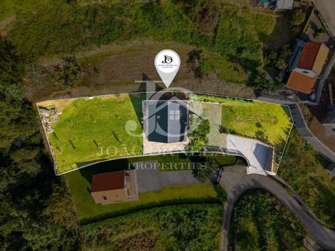 Moradia T2 para Venda em São Vicente Foto 58