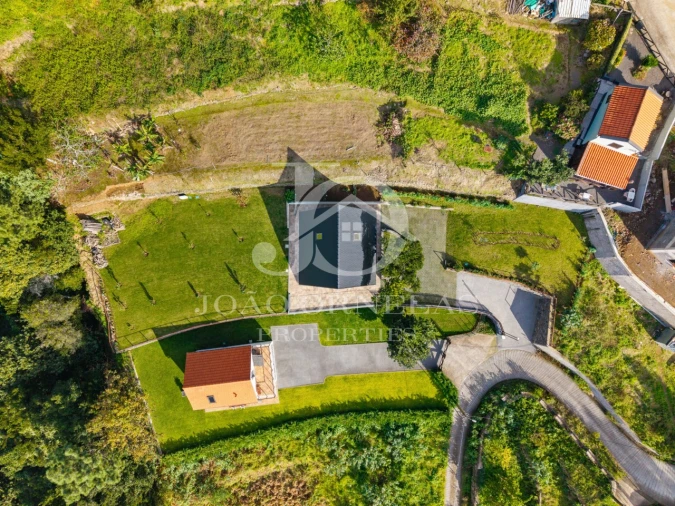 Moradia T2 para Venda em São Vicente Foto 59