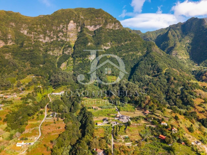 Moradia T2 para Venda em São Vicente Foto 61