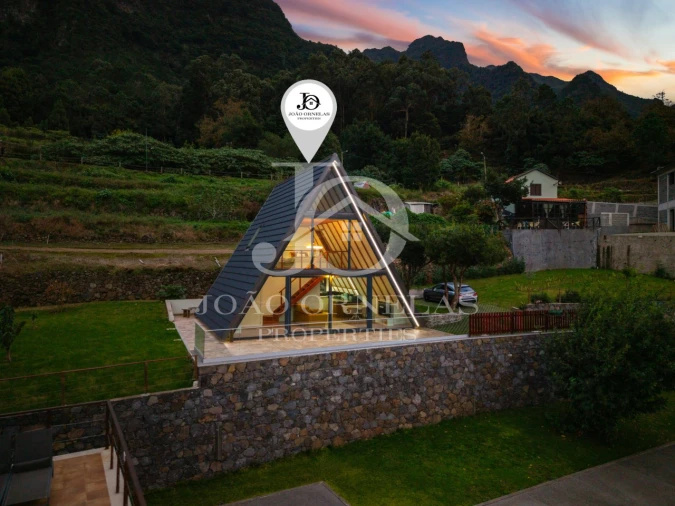 Moradia T2 para Venda em São Vicente Foto 66