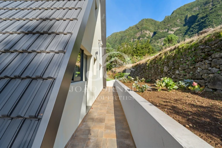 Moradia T2 para Venda em São Vicente Foto 68