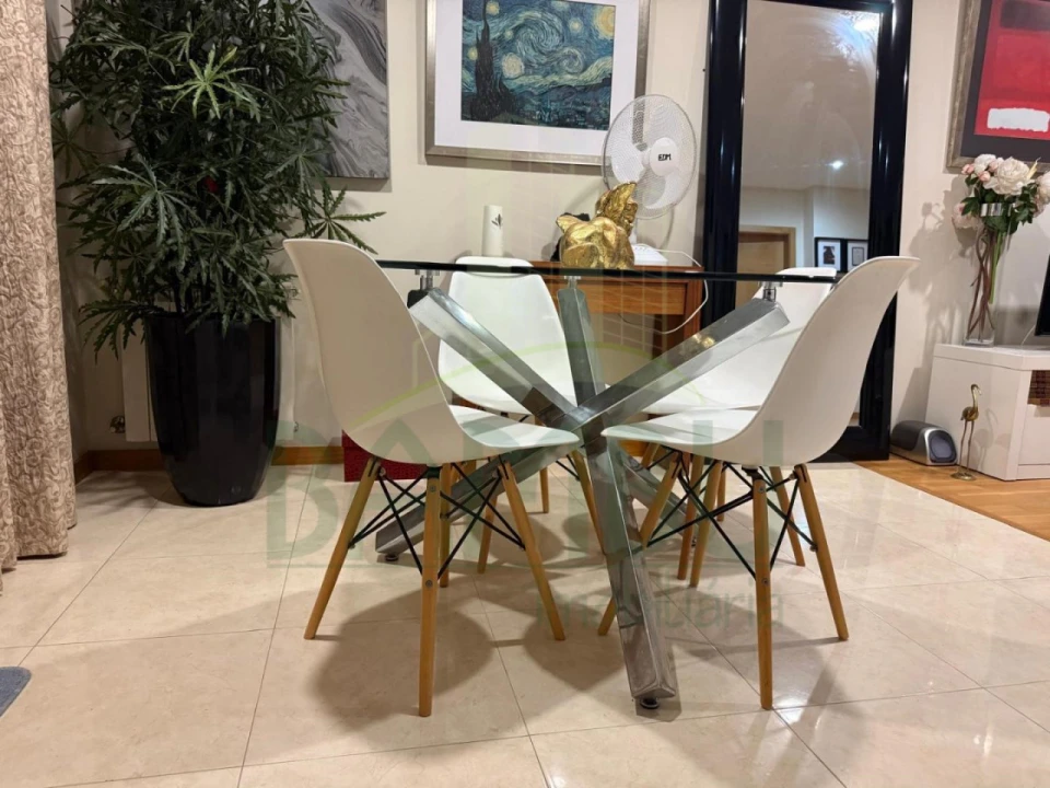 Apartamento T1 para Venda em Valença, Cristelo Covo e Arão Foto 4