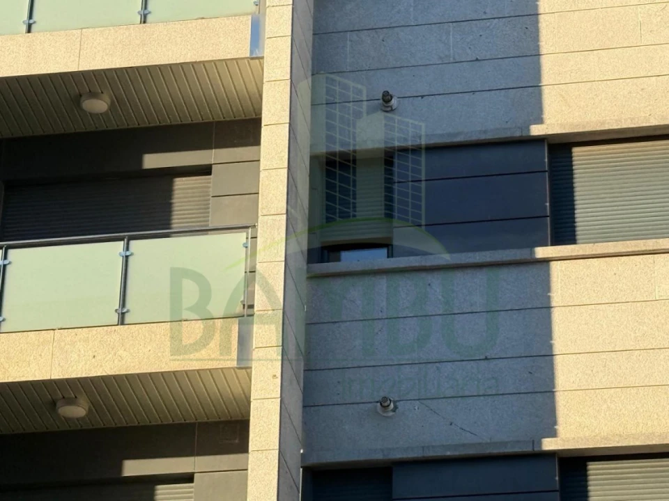 Apartamento T1 para Venda em Valença, Cristelo Covo e Arão Foto 14