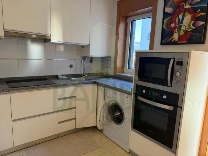 Apartamento T1 para Venda em Valença, Cristelo Covo e Arão Foto 7