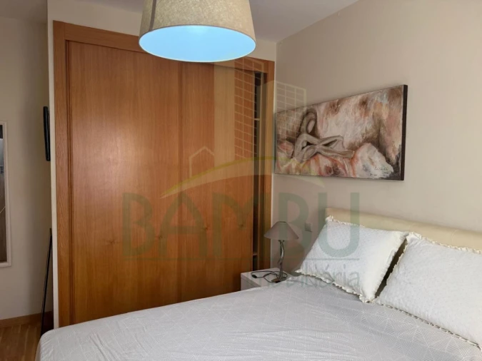 Apartamento T1 para Venda em Valença, Cristelo Covo e Arão Foto 10