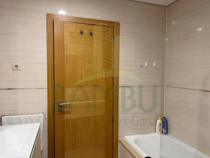 Apartamento T1 para Venda em Valença, Cristelo Covo e Arão Foto 12