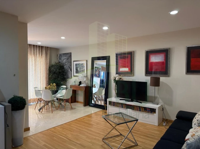 Apartamento T1 para Venda em Valença, Cristelo Covo e Arão Foto 3