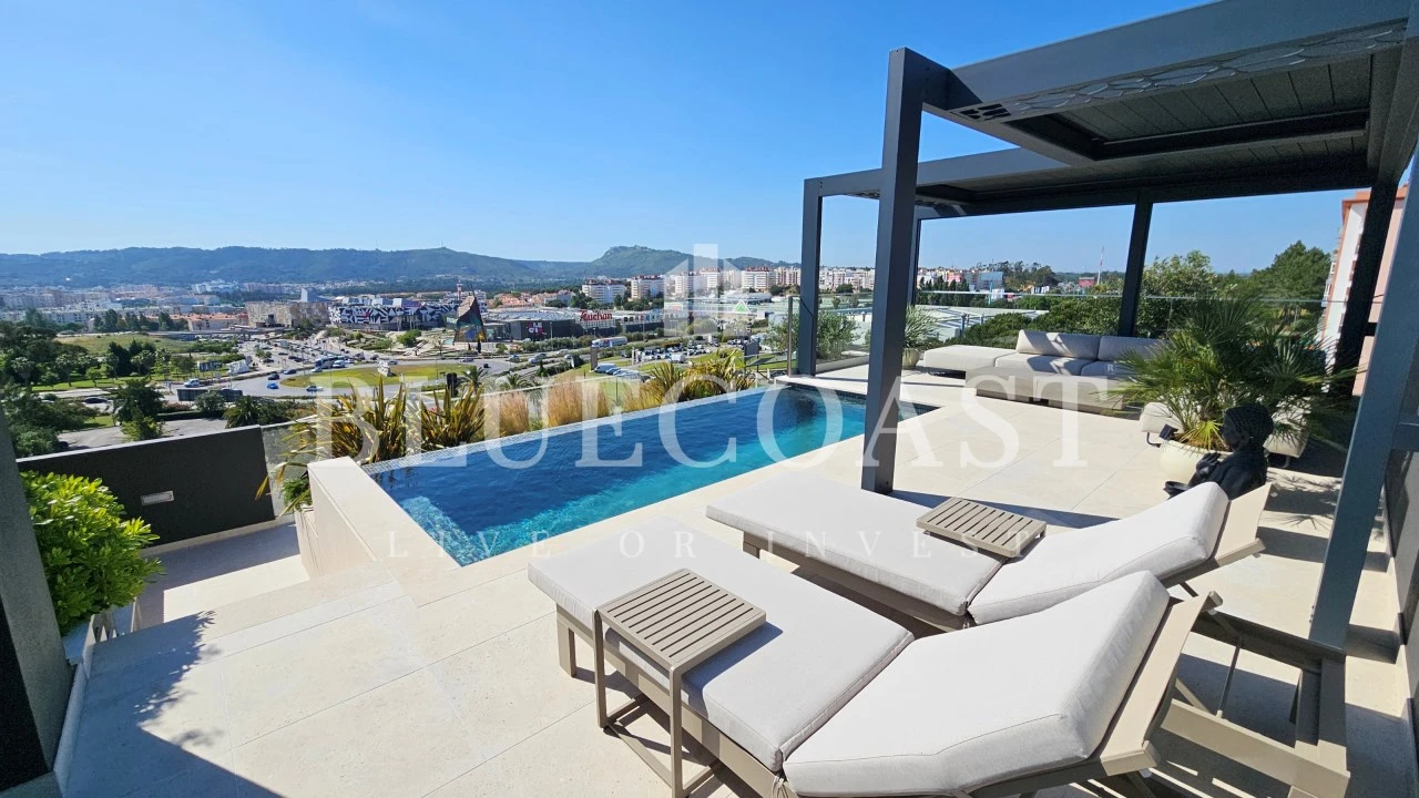 Apartamento T3 para Venda em Setubal (São Sebastião) Foto 20