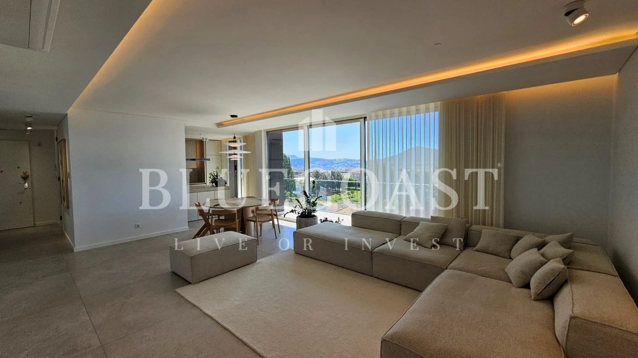 Apartamento T3 para Venda em Setubal (São Sebastião) Foto 4