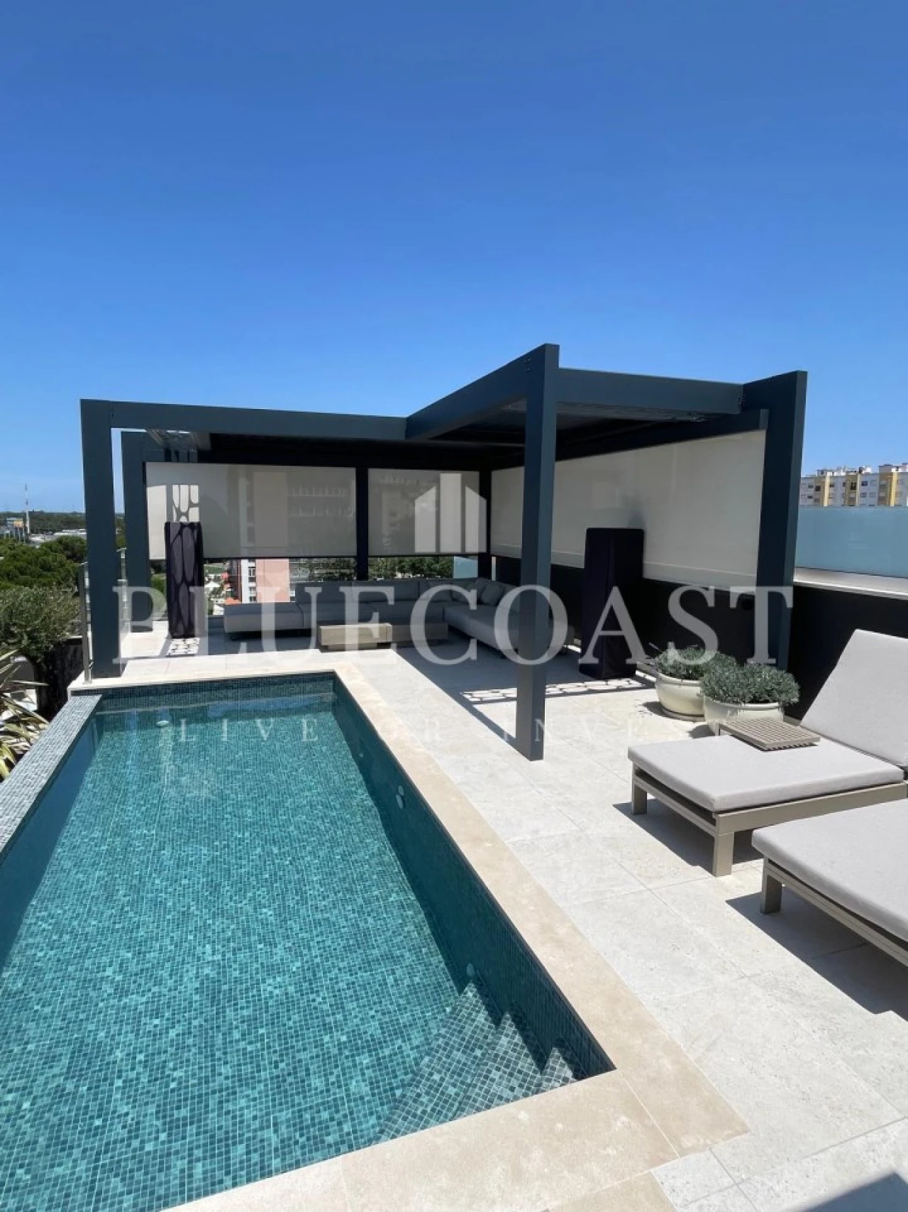 Apartamento T3 para Venda em Setubal (São Sebastião) Foto 24