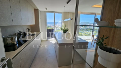 Apartamento T3 para Venda em Setubal (São Sebastião)