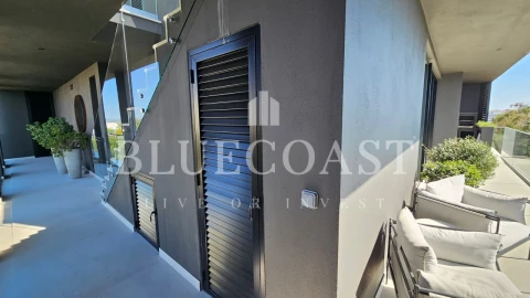 Apartamento T3 para Venda em Setubal (São Sebastião)