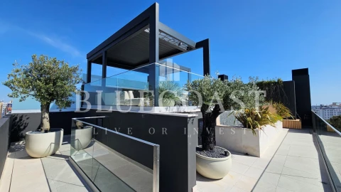 Apartamento T3 para Venda em Setubal (São Sebastião)