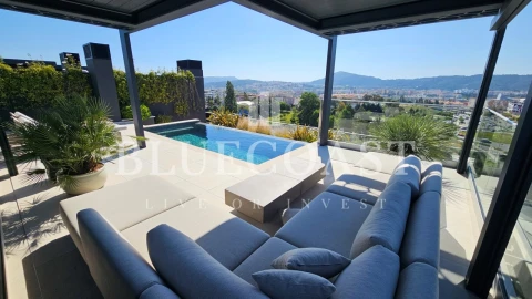 Apartamento T3 para Venda em Setubal (São Sebastião)