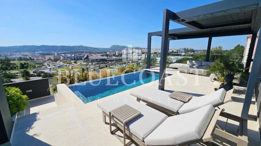 Apartamento T3 para Venda em Setubal (São Sebastião) Foto 20