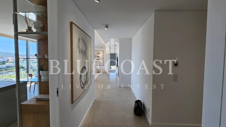 Apartamento T3 para Venda em Setubal (São Sebastião) Foto 5