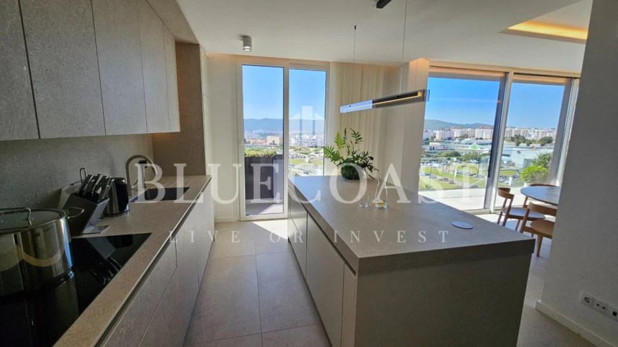 Apartamento T3 para Venda em Setubal (São Sebastião) Foto 7