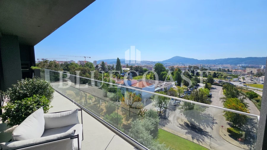 Apartamento T3 para Venda em Setubal (São Sebastião) Foto 28