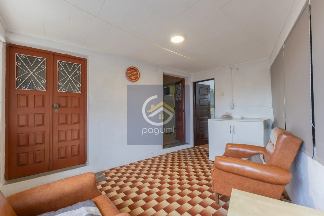 Moradia T5 para Venda em Santa Cruz do Douro e São Tomé de Covelas Foto 42