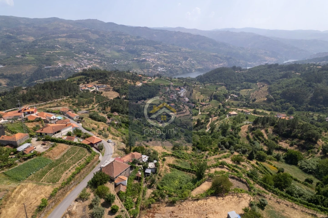 Moradia T5 para Venda em Santa Cruz do Douro e São Tomé de Covelas Foto 21