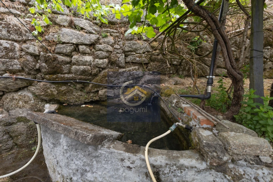 Moradia T5 para Venda em Santa Cruz do Douro e São Tomé de Covelas Foto 30