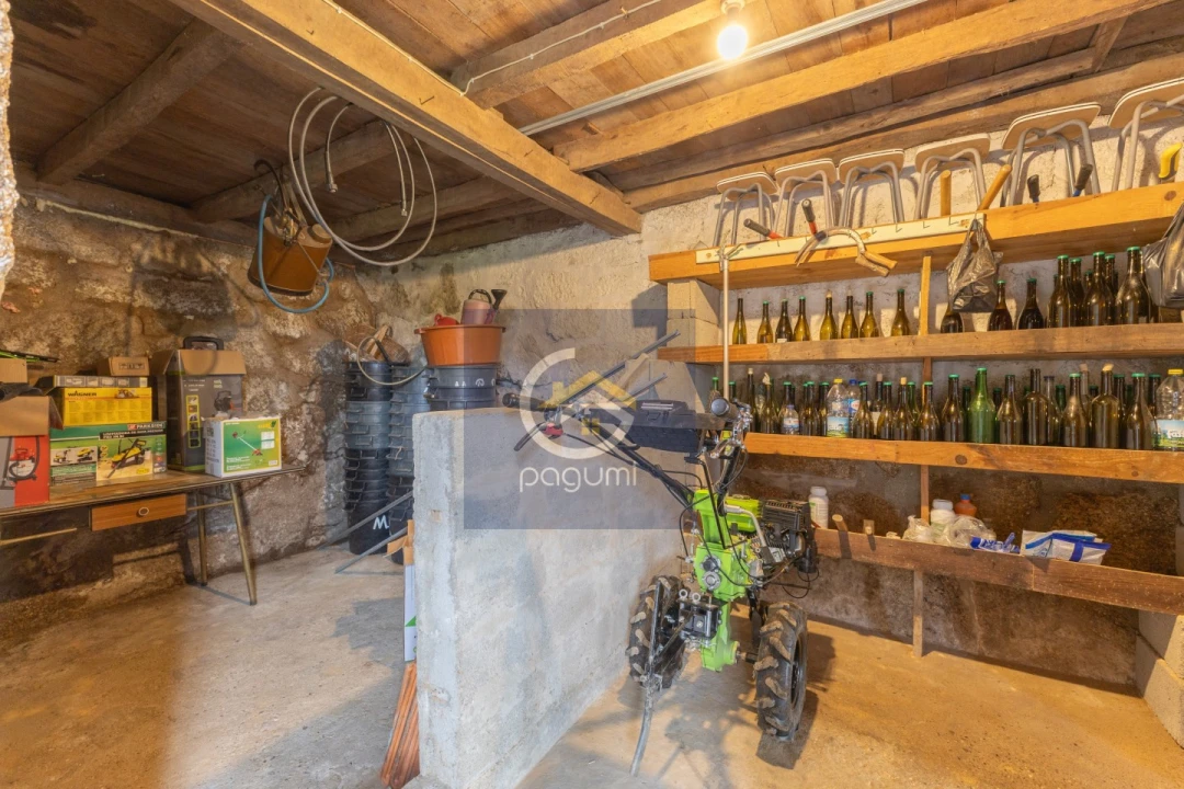 Moradia T5 para Venda em Santa Cruz do Douro e São Tomé de Covelas Foto 46