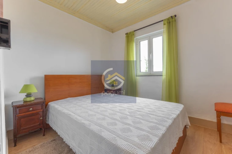 Moradia T5 para Venda em Santa Cruz do Douro e São Tomé de Covelas Foto 40